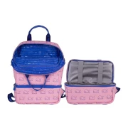 Thumbnail 4 of Milan Раница 460, с изотермично отделение, 13.5 L, светлорозова