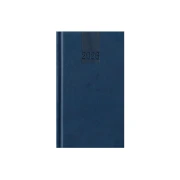 Thumbnail 2 of Календар-бележник Поло, седмичник, 9 x 16 cm, син