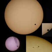 Thumbnail 4 of Bresser Телескоп Spica 130/1000, с адаптер за смартфон