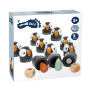 Thumbnail 7 of Small Foot Мемори игра Сафари