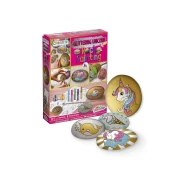 Thumbnail 7 of Moxy Комплект за рисуване на камъни Еднорог, с брокат