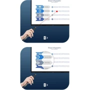 Thumbnail 2 of Интерактивна писалка IQ Smartpen V2.0