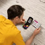 Thumbnail 4 of Learning Resources Логическа игра Kanoodle Genius, с пъзели