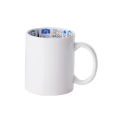 Thumbnail 2 of BESTSUB Чаша за сублимация Motto - Best Father, 330 ml