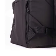 Thumbnail 6 of Milan Раница Shadow, с 2 ципа, 22 L, черна