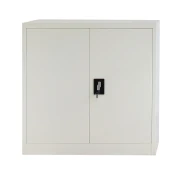 Thumbnail 2 of Шкаф RFG, метален, с един рафт, 90 x 40 x 90 cm, сив