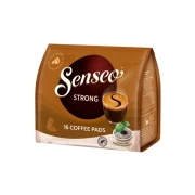 Thumbnail 3 of Senseo Кафе-доза Strong, 16 броя