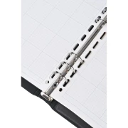 Thumbnail 4 of Sworld Органайзер Fargrik, A6, розов