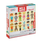 Thumbnail 2 of Moxy Игра Смесете и съчетайте