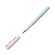 Thumbnail 2 of Faber-Castell Писалка Poly, Blushing sky