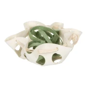 Thumbnail 4 of Small Foot Комплект конче с конюшня и аксесоари, в чанта