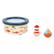 Thumbnail 3 of Small Foot Музикална кутия Океан, дървена