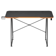 Thumbnail 11 of Бюро RFG King, геймърско, 1120 х 600 х 750 mm, ПДЧ 18 mm, метални крака