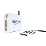 Thumbnail 7 of Интерактивен под OnEVO Smart, магичен, със 100 приложения и статив, 80 - 15000 Hz