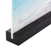 Thumbnail 3 of Goldbuch Рамка за снимка, акрил, 10 х 15 cm, черна