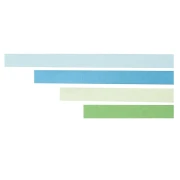 Thumbnail 5 of Creativ Company Квилинг ленти сини и зелени, 100 броя