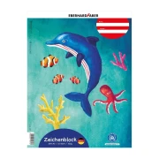 Thumbnail 3 of Eberhard Faber Скициник, А3, 10 листа