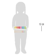 Thumbnail 3 of Small Foot Ксилофон, детски, 26 х 10.5 х 4.5 cm