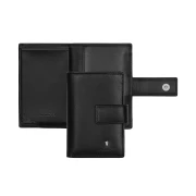 Thumbnail 2 of Festina Калъф за карти Rigid Classicals, черен