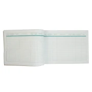 Thumbnail 2 of Дневник за предпътен технически преглед