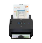 Thumbnail 4 of Скенер за документи Canon DR-S250N, A4, ADF