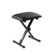 Thumbnail 3 of Комплект синтезатор Tronios, стойка, столче, слушалки и стикери