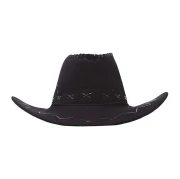 Thumbnail 2 of Шапка Каубой, изкуствена кожа