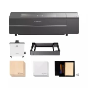 Thumbnail 2 of xTool Лазер P2 Classiv CO2, 55 W