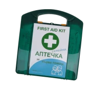 Thumbnail 3 of Аптечка, семейна, оборудвана