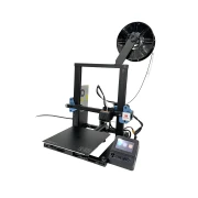 Thumbnail 6 of Принтер Colido 3D Diy 3.0, черен, диаметър на нишката 1.75 mm, диаметър на дюзата 0.4 mm, USB/SD Card