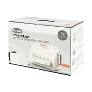 Thumbnail 2 of Creativ Company Комплект за релеф, A4, 21 х 30 cm