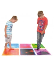 Thumbnail 7 of Сензорна плоча Лава, 500 х 500 mm, 6 броя