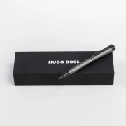 Thumbnail 6 of Hugo Boss Химикалка Filament, в кутия, тъмносива