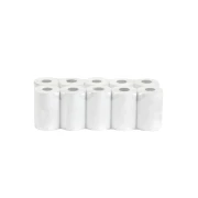 Thumbnail 1 of Касова ролка, офсет, широчина 57 mm, дължина 12 m, 10 броя