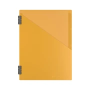 Thumbnail 2 of Art Pioneer Органайзер The Fluorescent, A5, PVC корица, 50 листа, оранжев