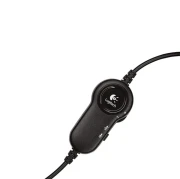 Thumbnail 6 of Слушалки Logitech Overhead H151, жични, черни, 3.5 mm жак, 122 dB, 1.8 m кабел