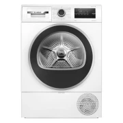 Thumbnail 2 of Сушилня Bosch WTH8520BBY, серия 4, 8 kg, бяла, клас D