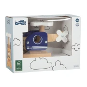 Thumbnail 8 of Small Foot Хеликоптер, дървен