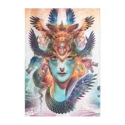 Thumbnail 4 of Paperblanks Скицник Dharma Dragon, 205 х 300 mm, 56 листа