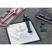 Thumbnail 4 of Faber-Castell Пергел Grip, 340 mm, асорти