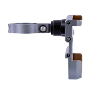 Thumbnail 11 of Поставка за телефон TNB Urban Retro, за колело, сива