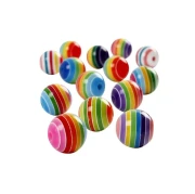 Thumbnail 3 of Creativ Company Мъниста, пластмасови, 500 g