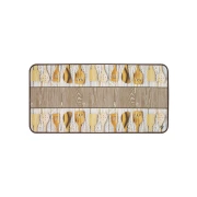 Thumbnail 7 of Изтривалка Olivo Miami Cuori Rosso, 100% полиестер, 40 х 60 cm