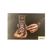 Thumbnail 3 of Office 1 Мостреник, UV печат, 2021 година