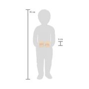 Thumbnail 3 of Small Foot Мебели за къща за кукли, за спалня