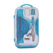 Thumbnail 1 of Foska Математически комплект, 8 части, асорти