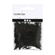 Thumbnail 3 of Creativ Company Оцветител за свещи, зелен, 10 g