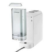 Thumbnail 8 of Кафе машина Catler ES702, за капсули Dolce Gusto, Nespresso, Caffissimo, 1350 W, налягане на помпата 15 бара, бяла