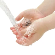 Thumbnail 5 of Colop Печат Microban Printer 20 Protect Kids, правоъгълен, черен