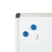 Thumbnail 3 of Rocada Бяла дъска, магнитна, 120 x 180 cm